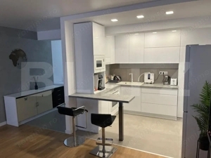 Luceafărul, apartament la cheie, cu parcare subterană  - imagine 6