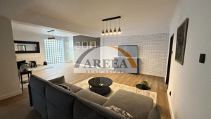 Apartament 2 camere premium  nou  135 mp utili -sc Americana - imagine 16