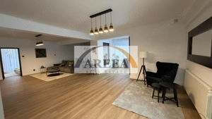 Apartament 2 camere premium  nou  135 mp utili -sc Americana