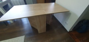 Masă pliabilă pt 6-8 persoane 