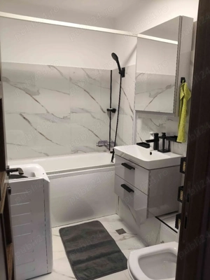 Închiriere 2 camere Rahova - zona Sebastian -Bolintineanu - prima  inchiriere - imagine 5