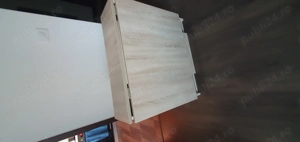 Masă pliabilă pt 6-8 persoane  - imagine 2