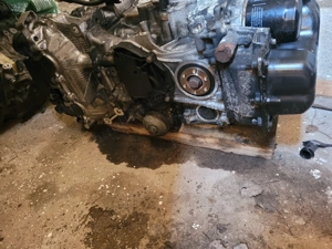 Motor Peugeot Citroen 1,2 HNY  - imagine 2