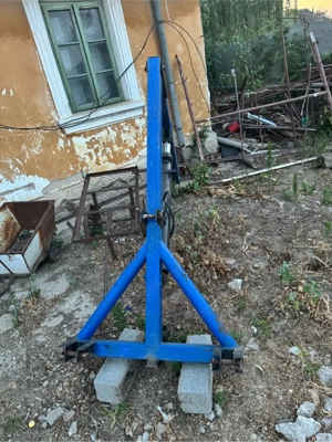 ierbicidator buffer 1000 l + - imagine 7