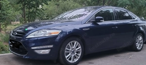 Vand Ford Mondeo MK4  - imagine 2