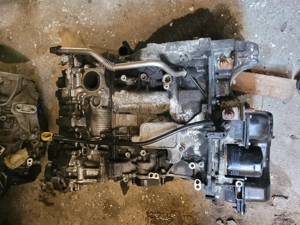 Motor Peugeot Citroen 1,2 HNY  - imagine 3