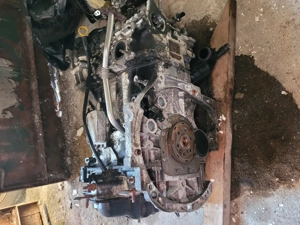 Motor Peugeot Citroen 1,2 HNY  - imagine 4