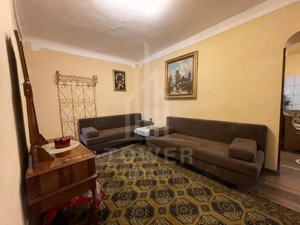 Apartament 3 camere - la casa I Trei Stejari