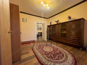 Apartament 2 camere - la casa I Trei Stejari