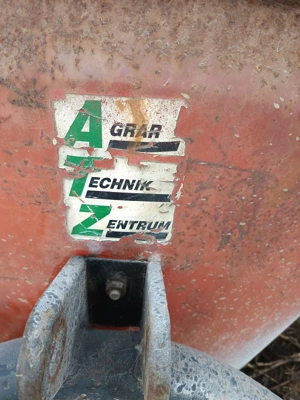 Vand Utilaje Agricole - imagine 9