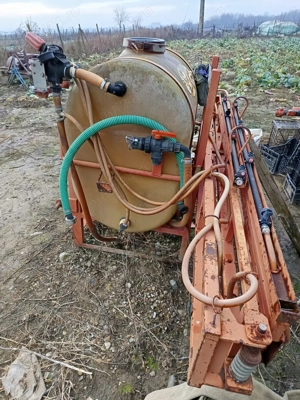 Vand Utilaje Agricole - imagine 3