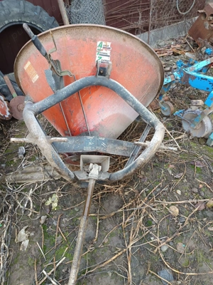 Vand Utilaje Agricole - imagine 7