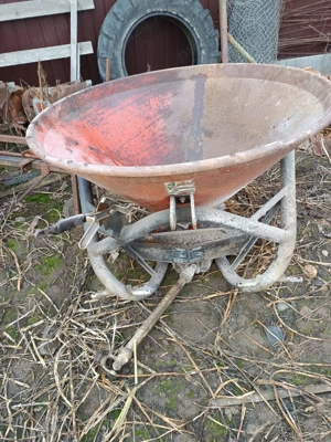 Vand Utilaje Agricole - imagine 6