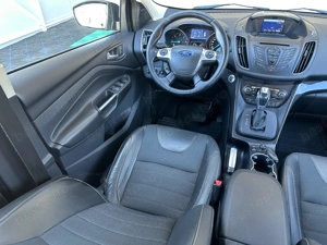 Ford Kuga 2.0 Diesel 140 CP An 2013 4x4 - imagine 14