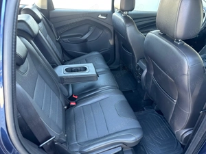 Ford Kuga 2.0 Diesel 140 CP An 2013 4x4 - imagine 6