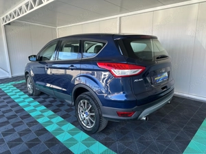 Ford Kuga 2.0 Diesel 140 CP An 2013 4x4 - imagine 11