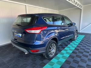Ford Kuga 2.0 Diesel 140 CP An 2013 4x4 - imagine 3