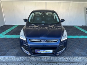 Ford Kuga 2.0 Diesel 140 CP An 2013 4x4 - imagine 2