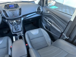 Ford Kuga 2.0 Diesel 140 CP An 2013 4x4 - imagine 15