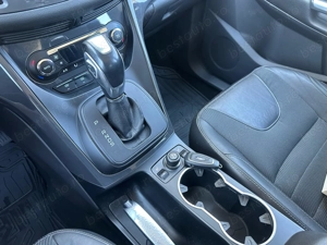 Ford Kuga 2.0 Diesel 140 CP An 2013 4x4 - imagine 20