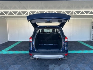 Ford Kuga 2.0 Diesel 140 CP An 2013 4x4 - imagine 12