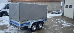 Remorci auto noi - imagine 2