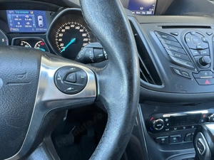 Ford Kuga 2.0 Diesel 140 CP An 2013 4x4 - imagine 19