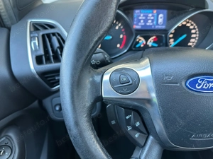 Ford Kuga 2.0 Diesel 140 CP An 2013 4x4 - imagine 18