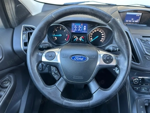 Ford Kuga 2.0 Diesel 140 CP An 2013 4x4 - imagine 7