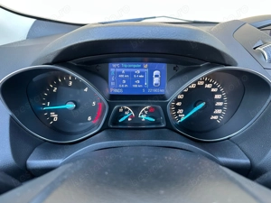 Ford Kuga 2.0 Diesel 140 CP An 2013 4x4 - imagine 8