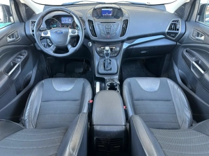 Ford Kuga 2.0 Diesel 140 CP An 2013 4x4 - imagine 5