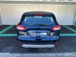 Ford Kuga 2.0 Diesel 140 CP An 2013 4x4 - imagine 4