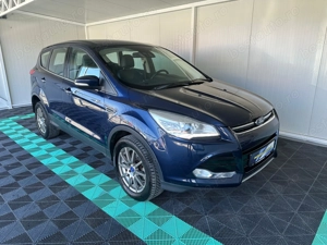 Ford Kuga 2.0 Diesel 140 CP An 2013 4x4 - imagine 10