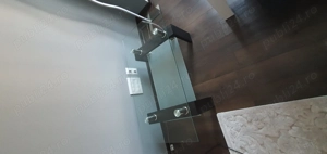 Măsuță de cafea din sticlă living