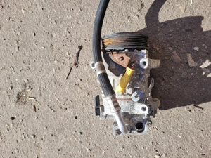 Compresor climatizare Peugeot Citroen 2019-2026 - imagine 2