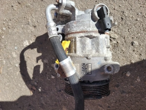 Compresor climatizare Peugeot Citroen 2019-2026