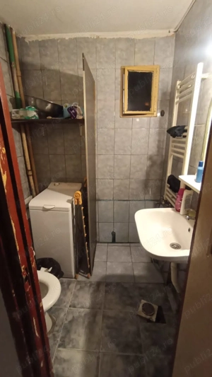 Vand apartament Calea Sagului