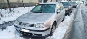 Golf4,2002,perfect funcțional. - imagine 2