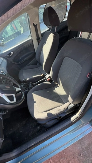 Vând SEAT Ibiza ST   2011   1.2 Diesel   Economică   În stare bună - imagine 2