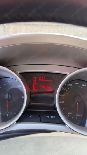 Vând SEAT Ibiza ST   2011   1.2 Diesel   Economică   În stare bună - imagine 3