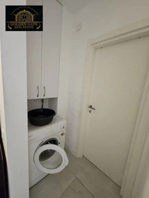 Garsoniera Atlas Residence Drumul Taberei Centrala Balcon AC - imagine 7