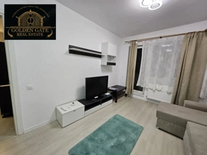 Garsoniera Atlas Residence Drumul Taberei Centrala Balcon AC - imagine 2