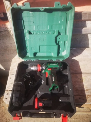 Infiletanta parkside 