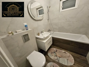 Garsoniera Atlas Residence Drumul Taberei Centrala Balcon AC - imagine 6