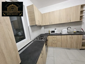 Garsoniera Atlas Residence Drumul Taberei Centrala Balcon AC - imagine 5