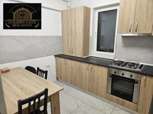 Garsoniera Atlas Residence Drumul Taberei Centrala Balcon AC - imagine 4