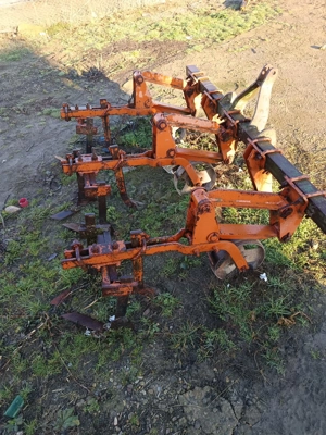 Vand sapatoare pe 3 randuri cu rarita - imagine 2