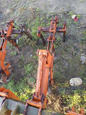 Vand sapatoare pe 3 randuri cu rarita - imagine 3