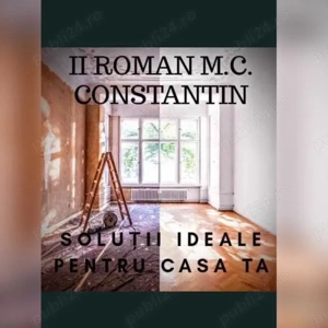 Zugrav sector 1,2,3,4,5,6