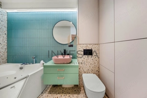 Duplex ultrafinisat | 4 camere | Gradina proprie | Vedere superba | - imagine 14